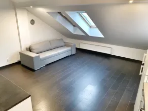 Pronájem bytu 2+kk, Praha - Vršovice, Košická, 64 m2