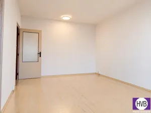 Pronájem bytu 1+1, Klatovy, Za Beránkem, 39 m2