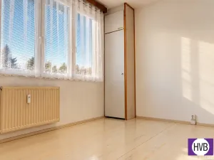 Pronájem bytu 1+1, Klatovy, Za Beránkem, 39 m2