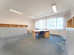 Pronájem kanceláře, Kladno, Vašíčkova, 33 m2