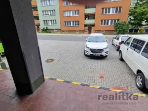 Pronájem obchodního prostoru, Opava - Kylešovice, Hlavní, 110 m2