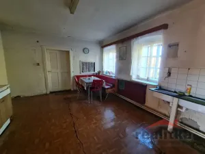 Prodej rodinného domu, Velké Heraltice, Sportovní, 220 m2