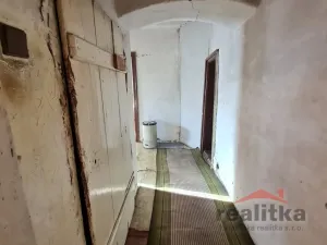 Prodej rodinného domu, Velké Heraltice, Sportovní, 220 m2