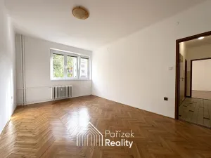 Pronájem bytu 2+1, Náchod, Raisova, 53 m2