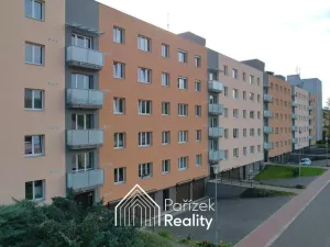 Pronájem bytu 2+1, Náchod, Raisova, 53 m2