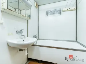 Prodej bytu 3+1, Praha - Stodůlky, Hábova, 71 m2