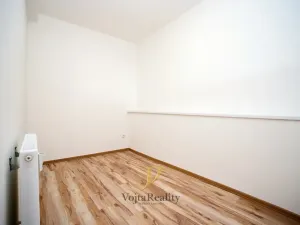 Pronájem bytu 2+kk, Olomouc - Hodolany, Lipenská, 42 m2