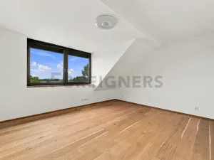 Pronájem rodinného domu, Dubany, 160 m2