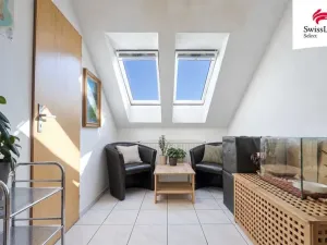 Prodej rodinného domu, Plzeň - Severní Předměstí, Luční, 307 m2