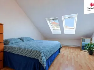 Prodej rodinného domu, Plzeň - Severní Předměstí, Luční, 307 m2