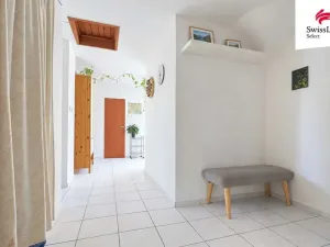 Prodej rodinného domu, Plzeň - Severní Předměstí, Luční, 307 m2