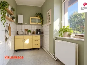 Prodej rodinného domu, Plzeň - Severní Předměstí, Luční, 307 m2