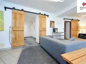 Prodej rodinného domu, Plzeň - Severní Předměstí, Luční, 307 m2
