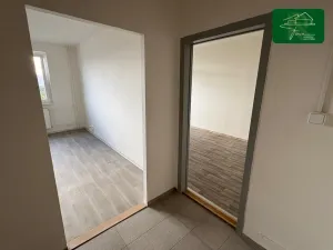 Pronájem bytu 2+kk, Česká Lípa, Jáchymovská, 40 m2