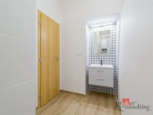 Prodej bytu 2+1, Opava - Předměstí, Zámecký okruh, 65 m2