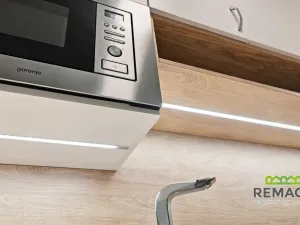 Pronájem bytu 2+kk, Uherské Hradiště, Šromova, 58 m2