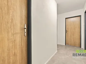 Pronájem bytu 2+kk, Uherské Hradiště, Šromova, 58 m2