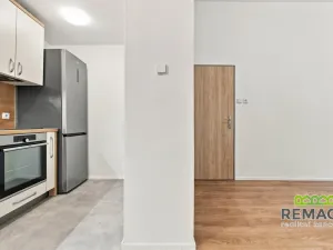 Pronájem bytu 2+kk, Uherské Hradiště, Šromova, 58 m2