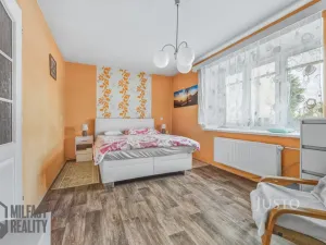 Prodej rodinného domu, Nové Město pod Smrkem, Palackého, 193 m2
