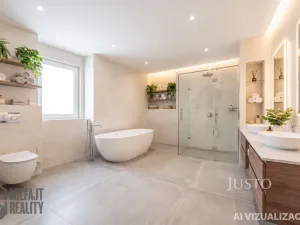 Prodej rodinného domu, Nové Město pod Smrkem, Palackého, 193 m2