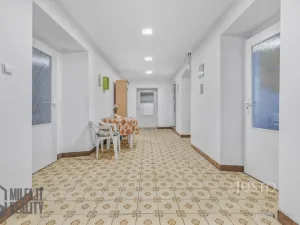 Prodej rodinného domu, Nové Město pod Smrkem, Palackého, 193 m2