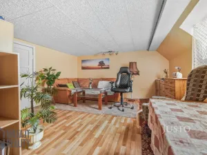 Prodej rodinného domu, Nové Město pod Smrkem, Palackého, 193 m2