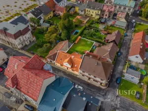 Prodej rodinného domu, Nové Město pod Smrkem, Palackého, 193 m2