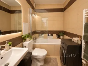 Pronájem bytu 1+kk, Liberec - Liberec XIV-Ruprechtice, Ostravská, 30 m2