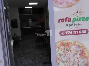 Pronájem restaurace, Ostrava - Poruba, Sokolovská, 107 m2