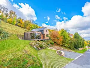 Prodej pozemku pro bydlení, Nižbor, Stradonická, 1299 m2