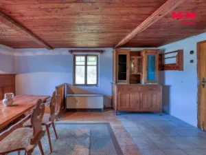 Prodej rodinného domu, Strašín - Věštín, 158 m2