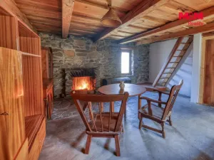 Prodej rodinného domu, Strašín - Věštín, 158 m2