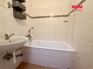 Prodej bytu 2+1, Ostrava - Poruba, Svojsíkova, 54 m2