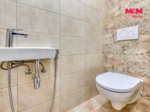 Prodej bytu 1+kk, Klatovy - Luby, 34 m2
