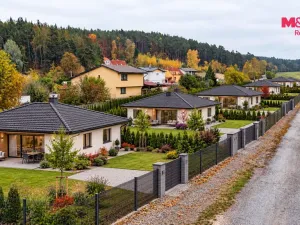 Prodej pozemku pro bydlení, Třemošná - Záluží, 949 m2
