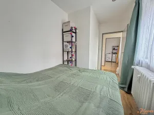 Prodej bytu 3+kk, Velké Přílepy, Roztocká, 55 m2