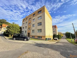 Prodej bytu 3+kk, Velké Přílepy, Roztocká, 55 m2