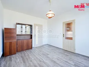 Pronájem bytu 2+1, Dýšina, K Chlumu, 50 m2