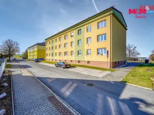 Pronájem bytu 2+1, Dýšina, K Chlumu, 50 m2