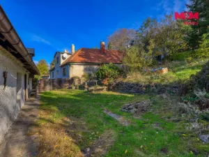 Prodej chalupy, Strašín - Věštín, 158 m2