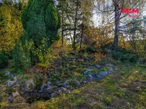 Prodej chalupy, Strašín - Věštín, 158 m2