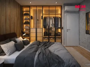 Prodej rodinného domu, Mladošovice - Lhota, 70 m2