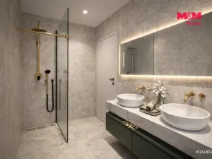 Prodej rodinného domu, Mladošovice - Lhota, 70 m2