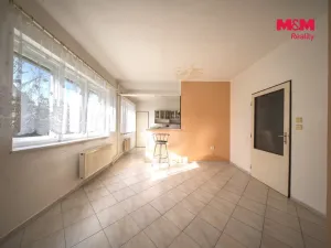 Prodej rodinného domu, Hnojník, 125 m2