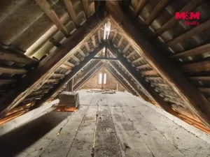 Prodej rodinného domu, Blatno, 136 m2
