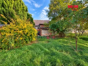 Prodej pozemku pro bydlení, Jaroslavice, 224 m2