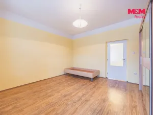 Prodej bytu 2+1, Broumov - Velká Ves, třída Osvobození, 63 m2