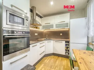 Prodej bytu 3+1, Křivoklát, 60 m2