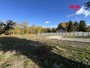 Prodej pozemku pro bydlení, Město Albrechtice, Dělnická, 790 m2