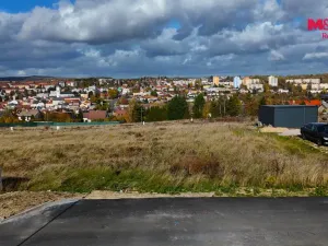 Prodej pozemku pro bydlení, Tachov, K Lesíku, 625 m2